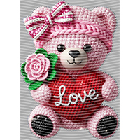 Valentine's Day-QRJ  6135